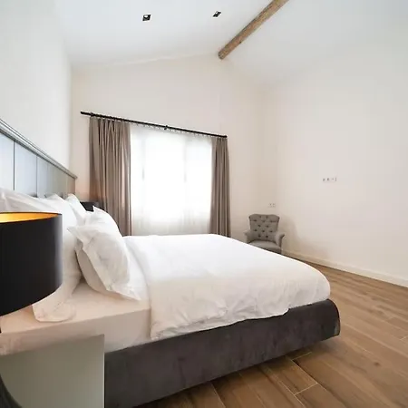 Villa Jaden *